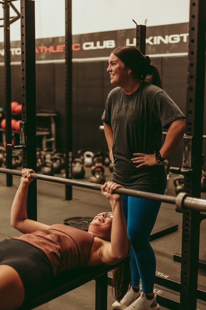  Zach Kolenda Coaching