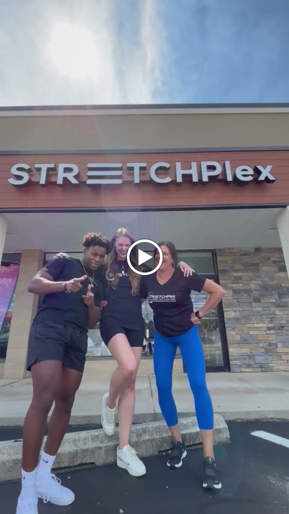  StretchPlex