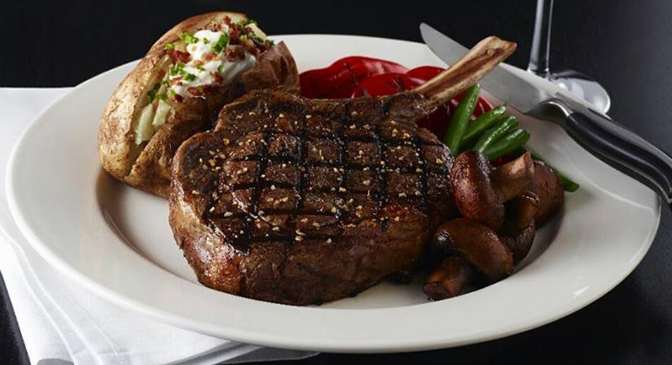 Steak