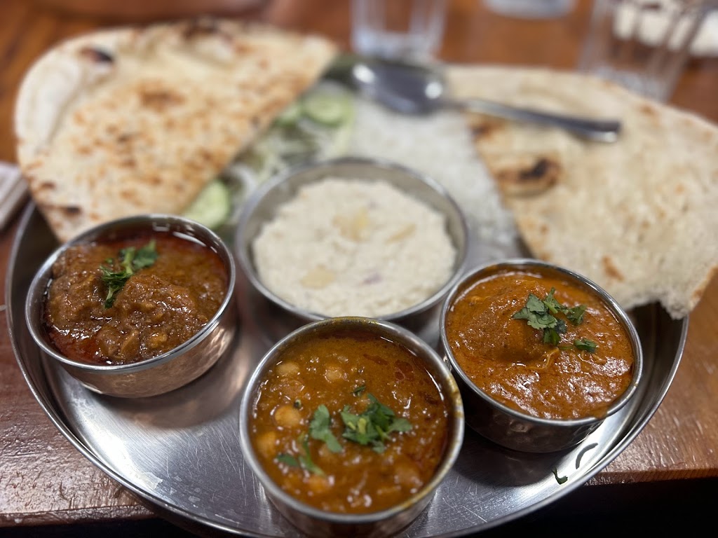 Thali