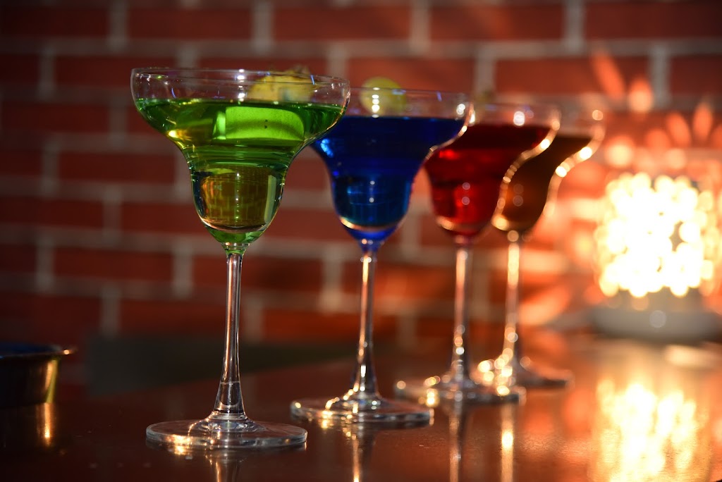 Food & drink
