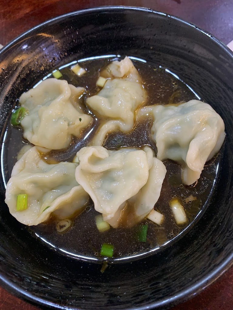 圈圈水餃 的照片