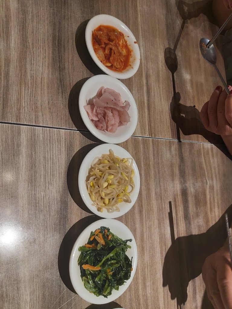 北村豆腐家 台中站前秀泰店 的照片