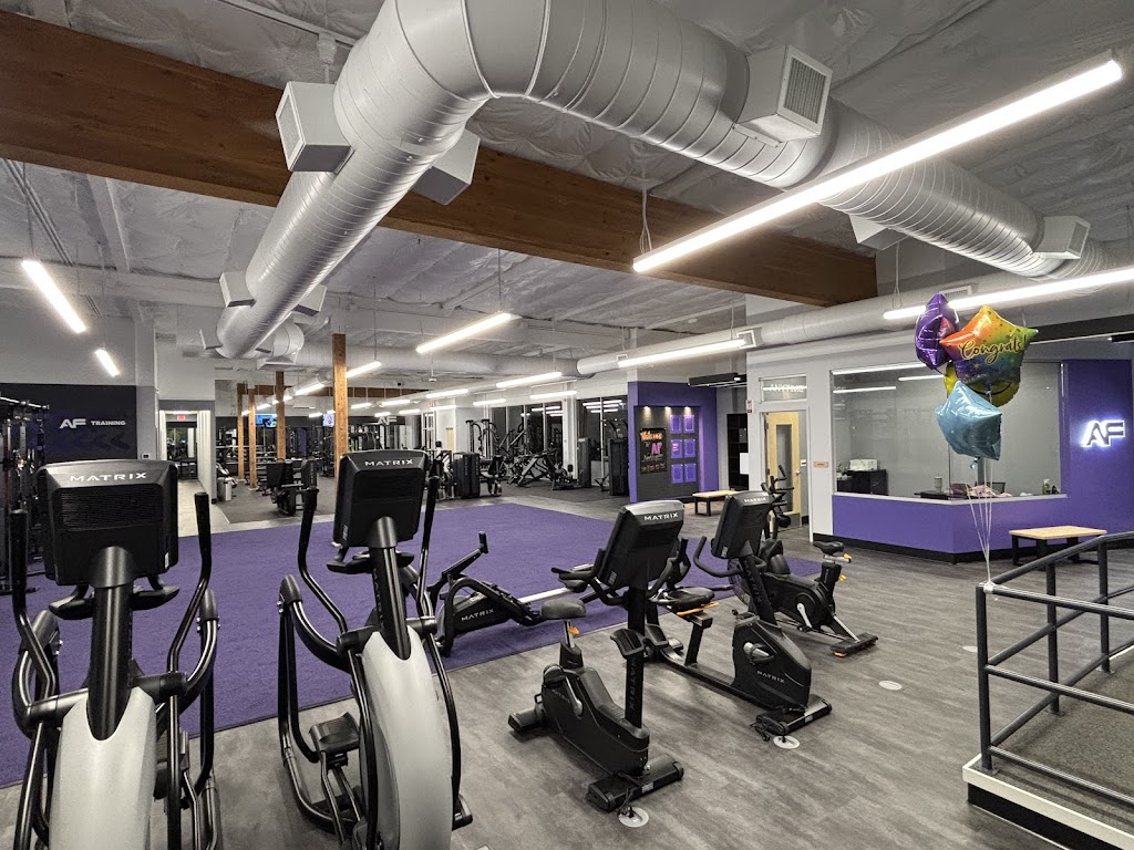  Anytime Fitness