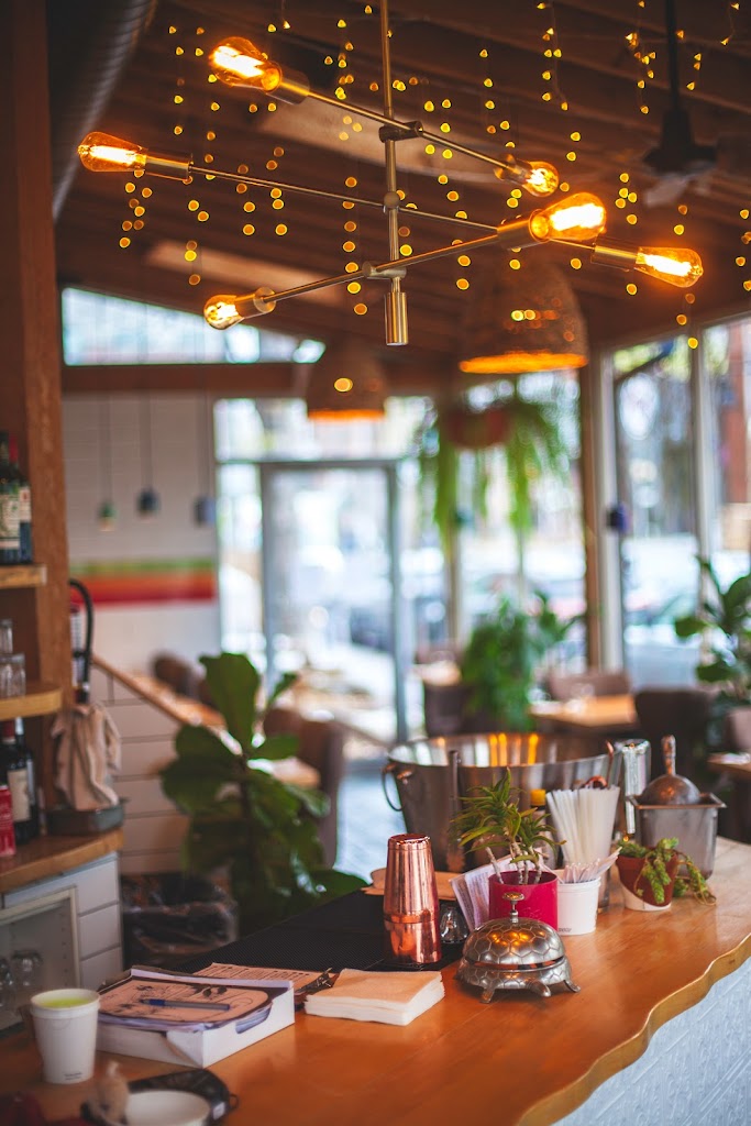 Food & drink