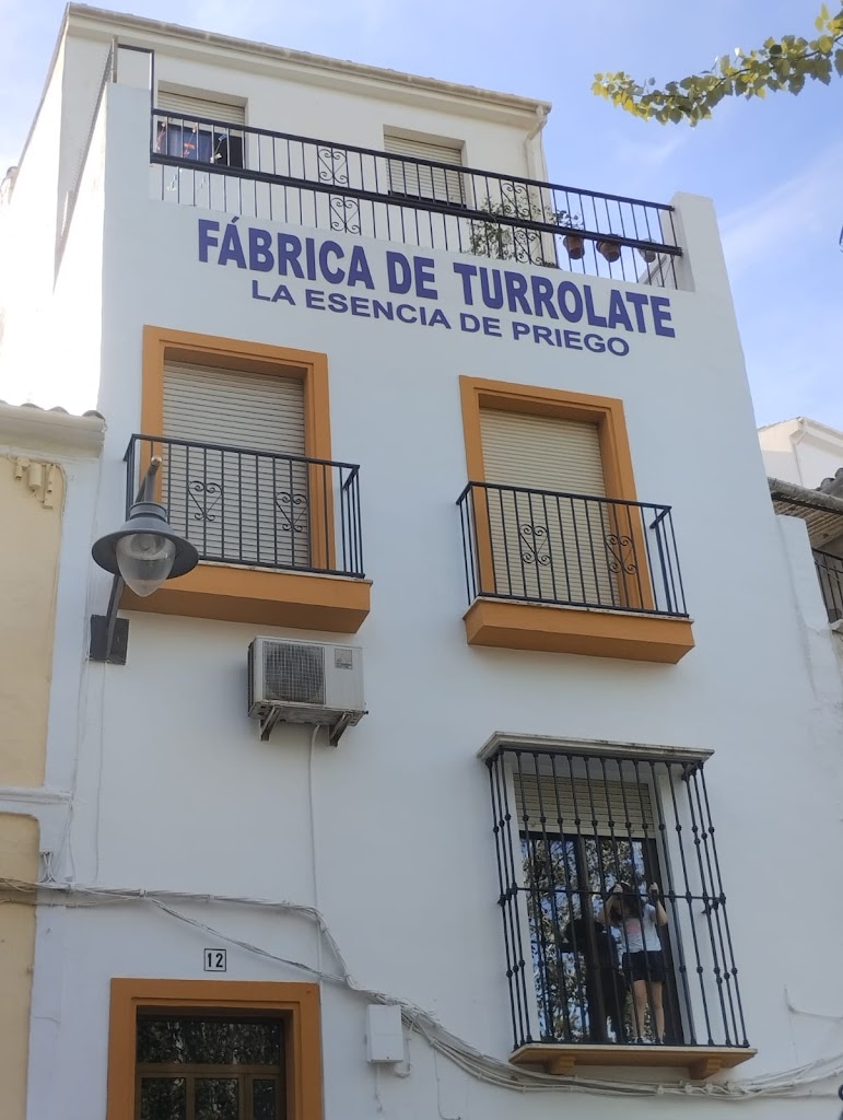 La Esencia de Priego