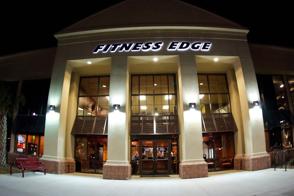  Fitness Edge Inc