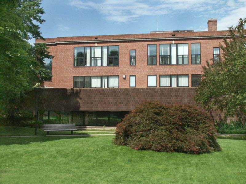 Community health centre in Amherst