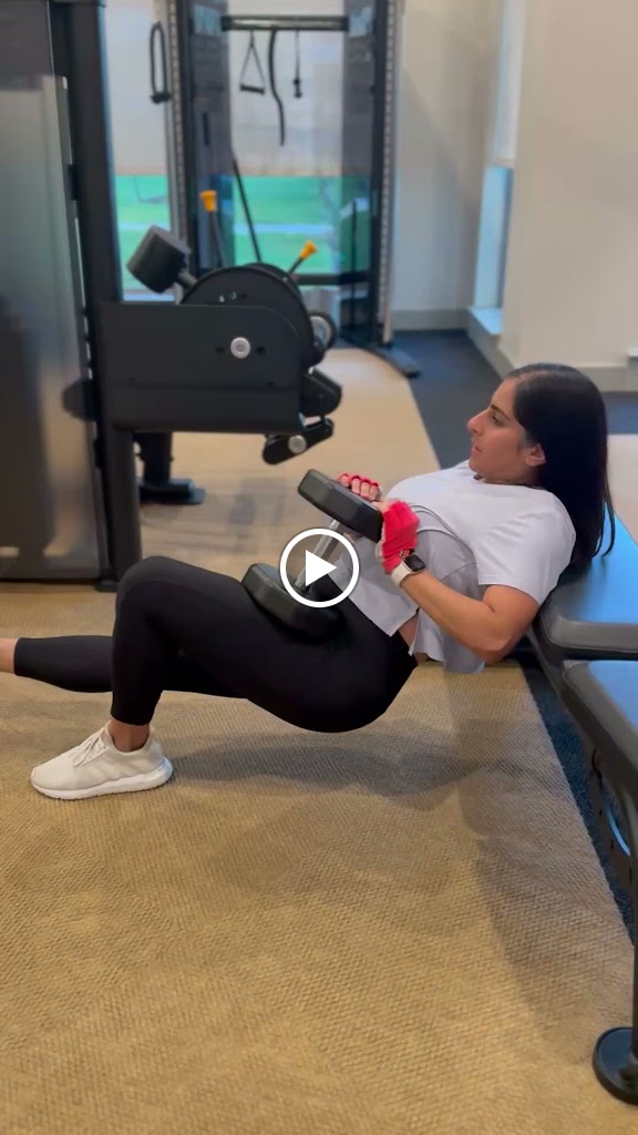  Next Level Fitness by Coach Illan