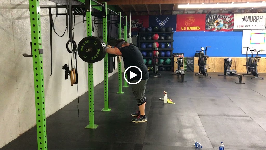  Carbide Fitness & Nutrition