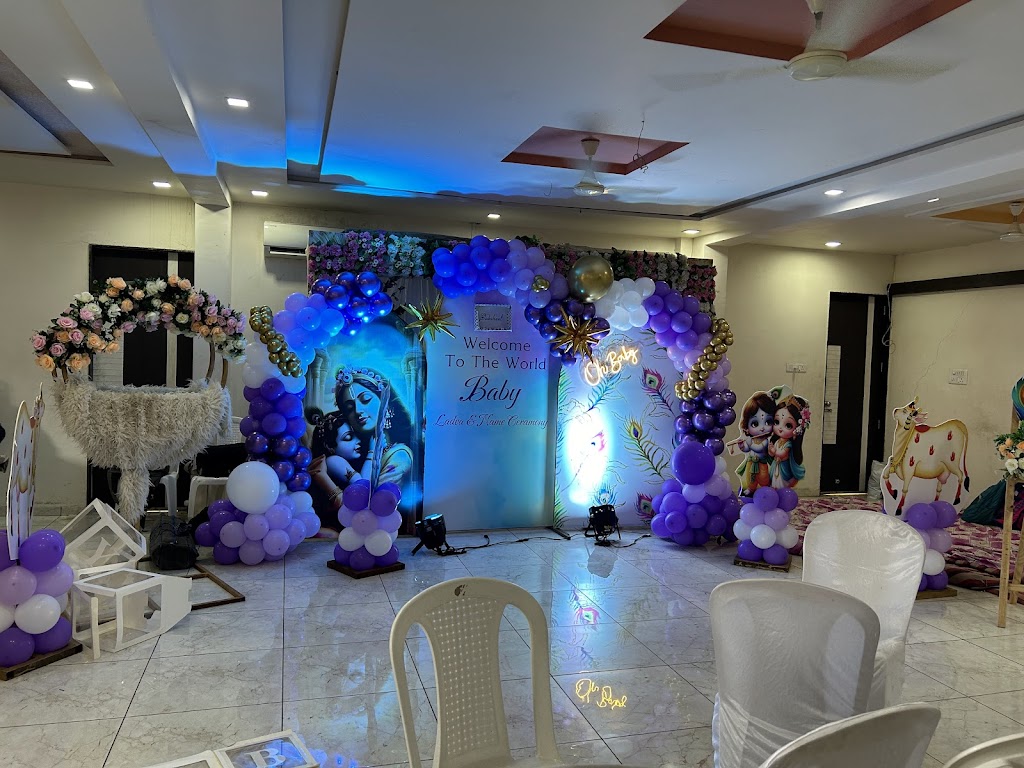Harmony Garden Restaurant