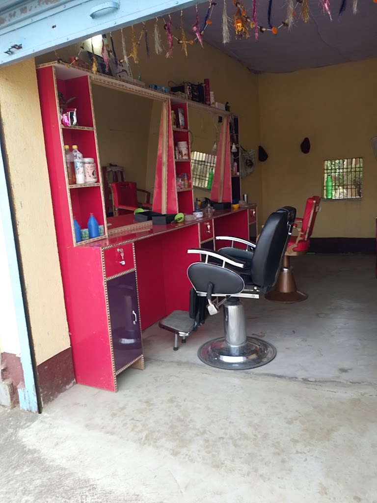 Shubham Hair Cutting Ramgarh Dumka Jharkhand