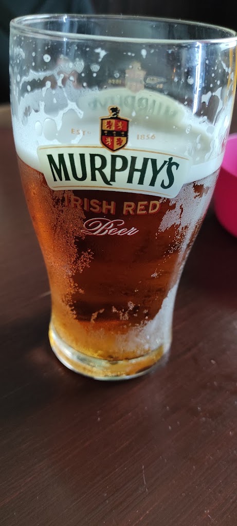Flanagan's Irish Pub — Cerveza