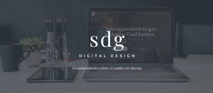 Sdg Digital Design