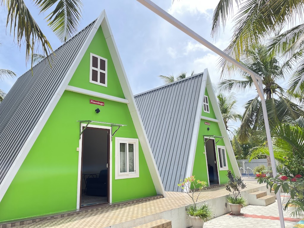 Greenleaf Resorts And Restaurant