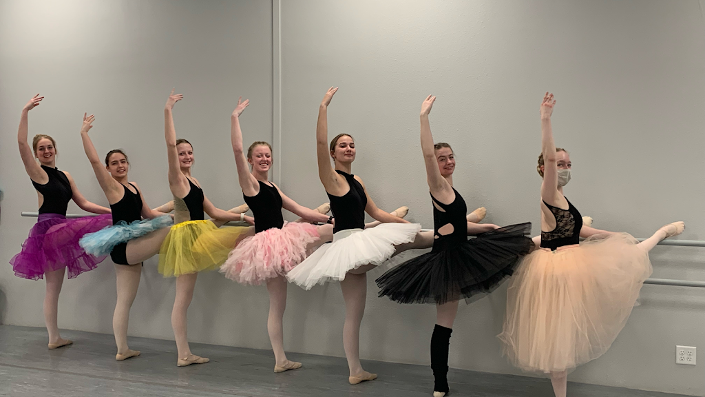  Rising Star Tumbling and Dance Studio