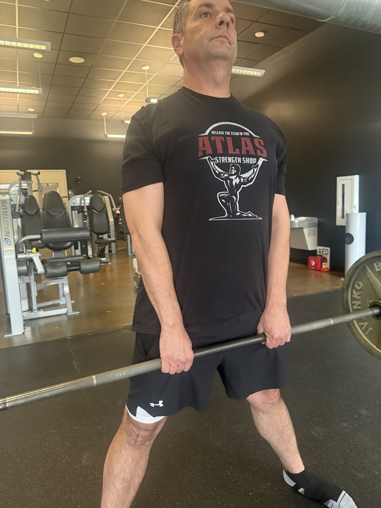  Human Performance Covington