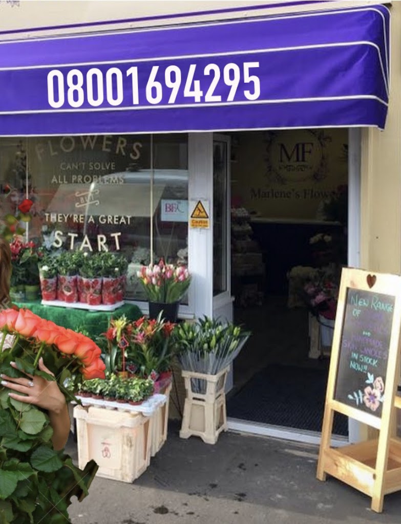 mitcham florist