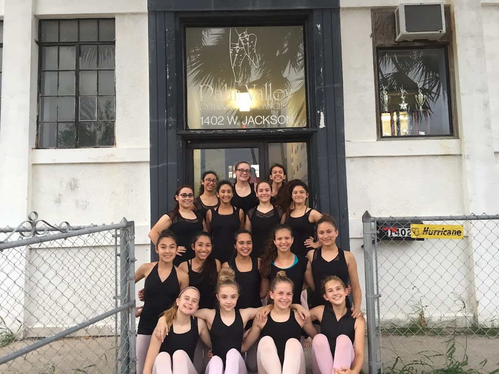  Palm Valley Gymnastics & Dance