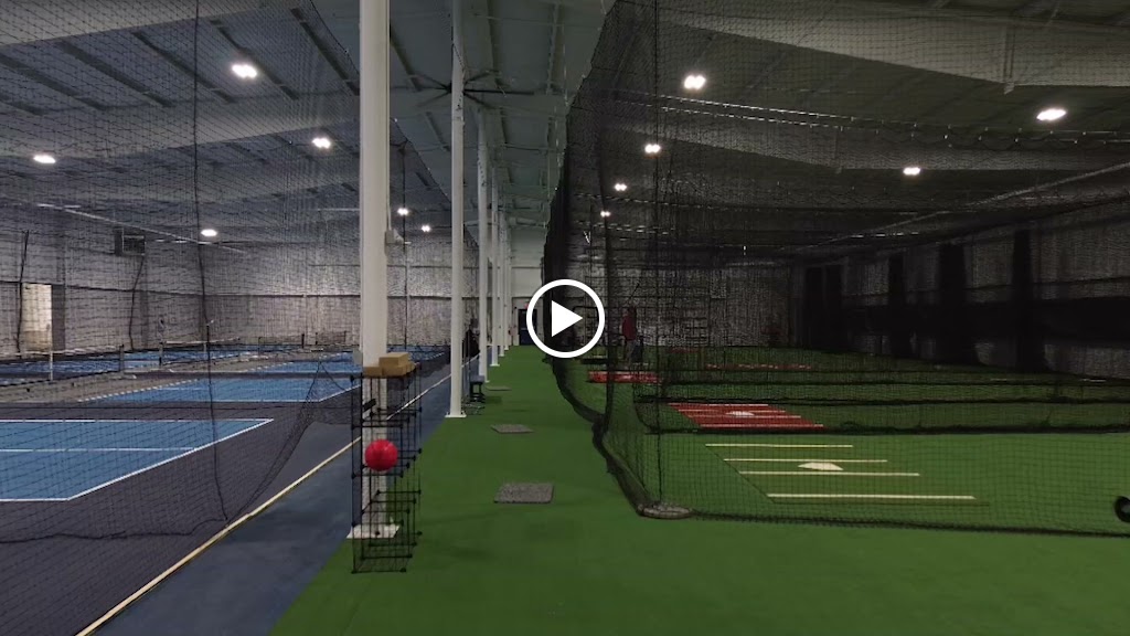  Southeast Sportsplex