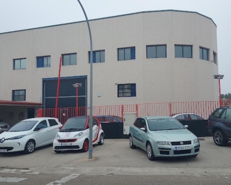 GT AUTOMOCION