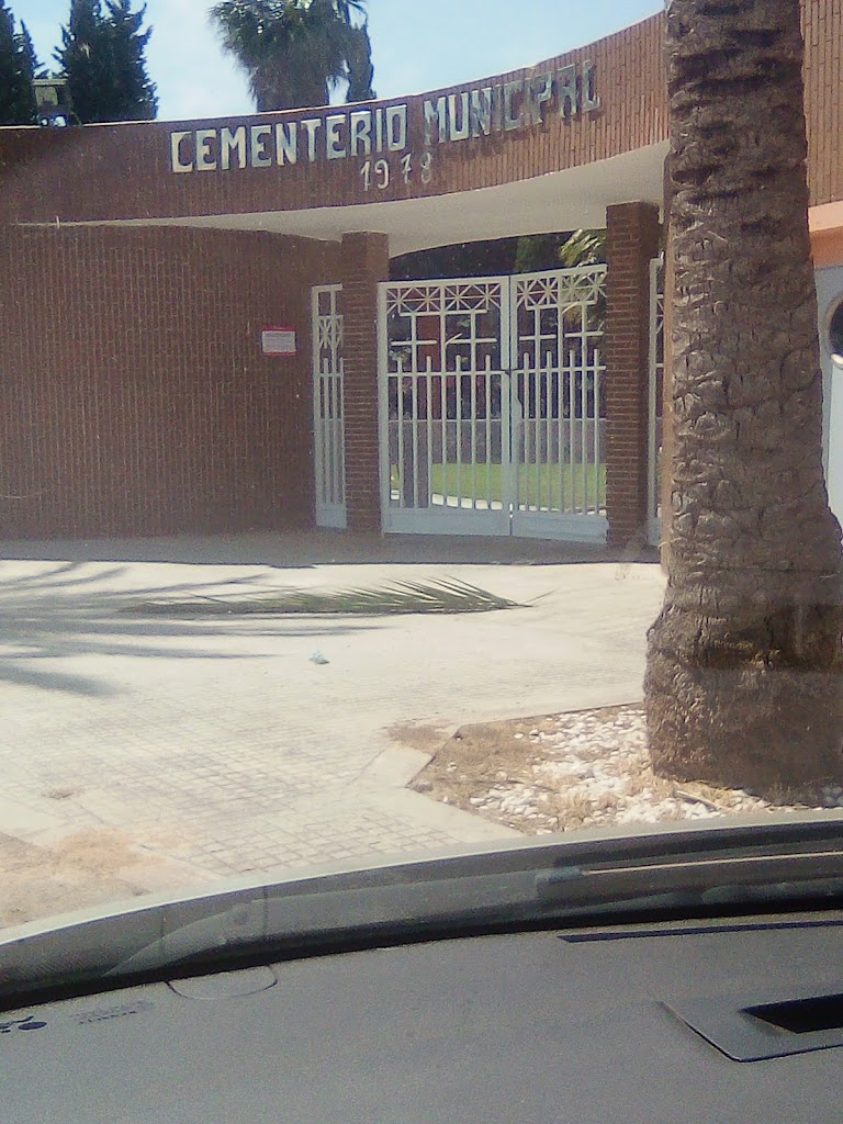 Cementerio de Alacuas