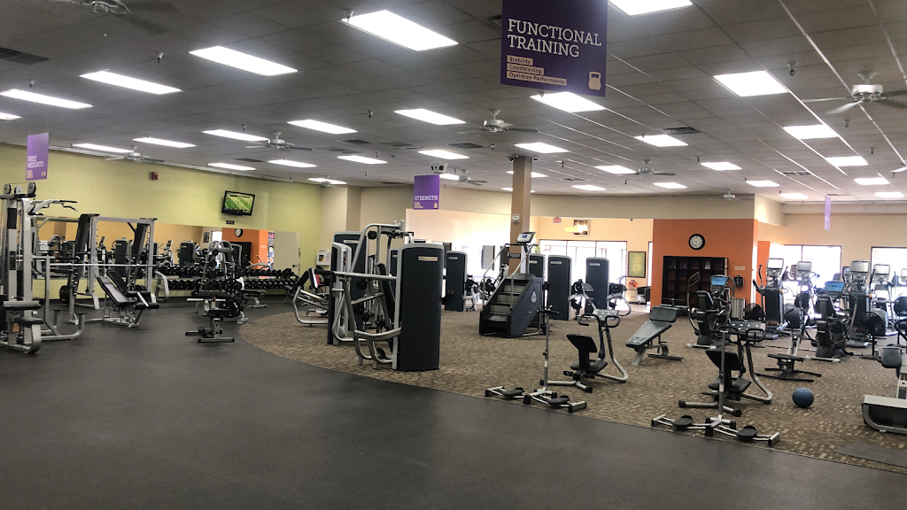  Anytime Fitness