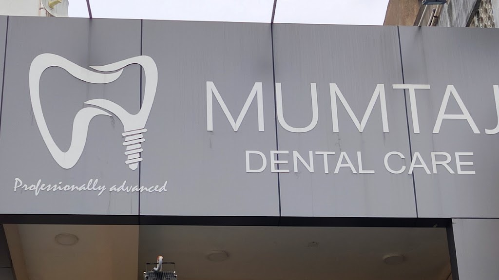 Dr. Mumtaj Dental Care