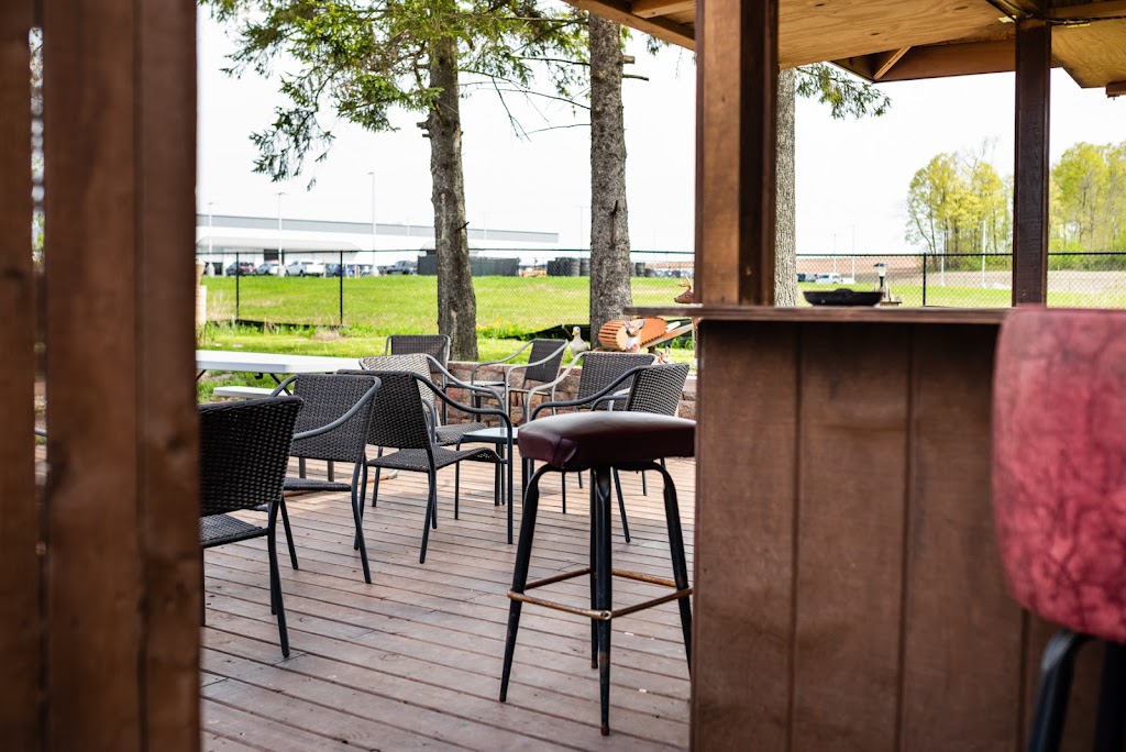  The Dugout Pub N Grub