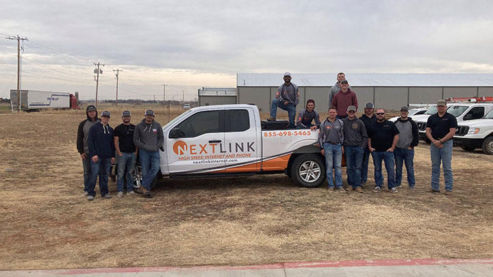 Nextlink Internet