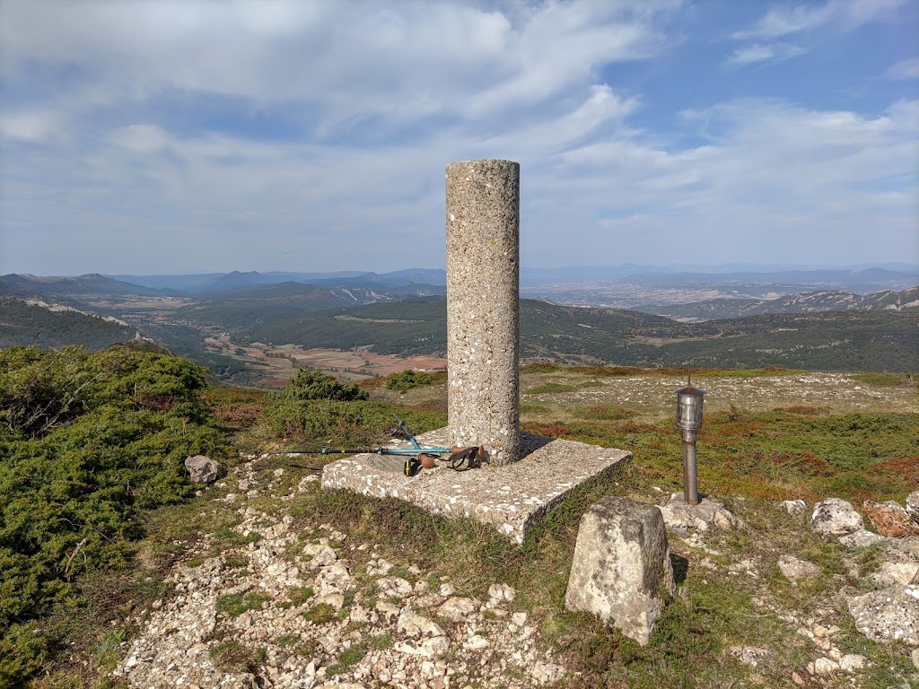 Galdampio