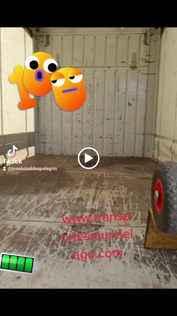 El Murcielago Transportes