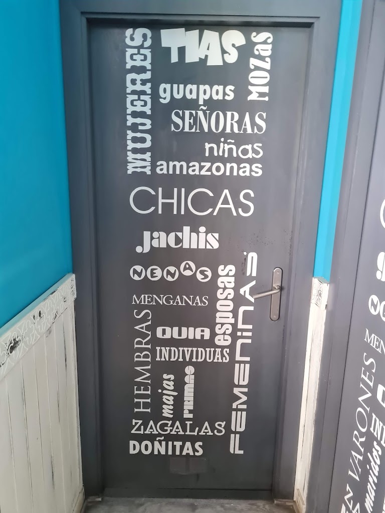 PH - Cafe, Tapas & Copas — Carta