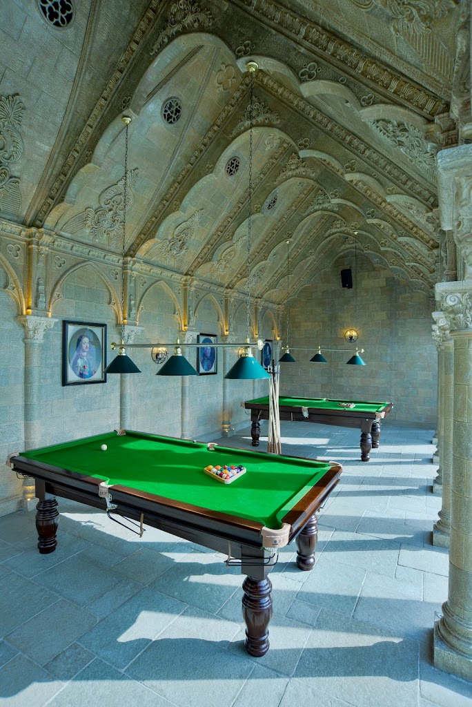 Amenities