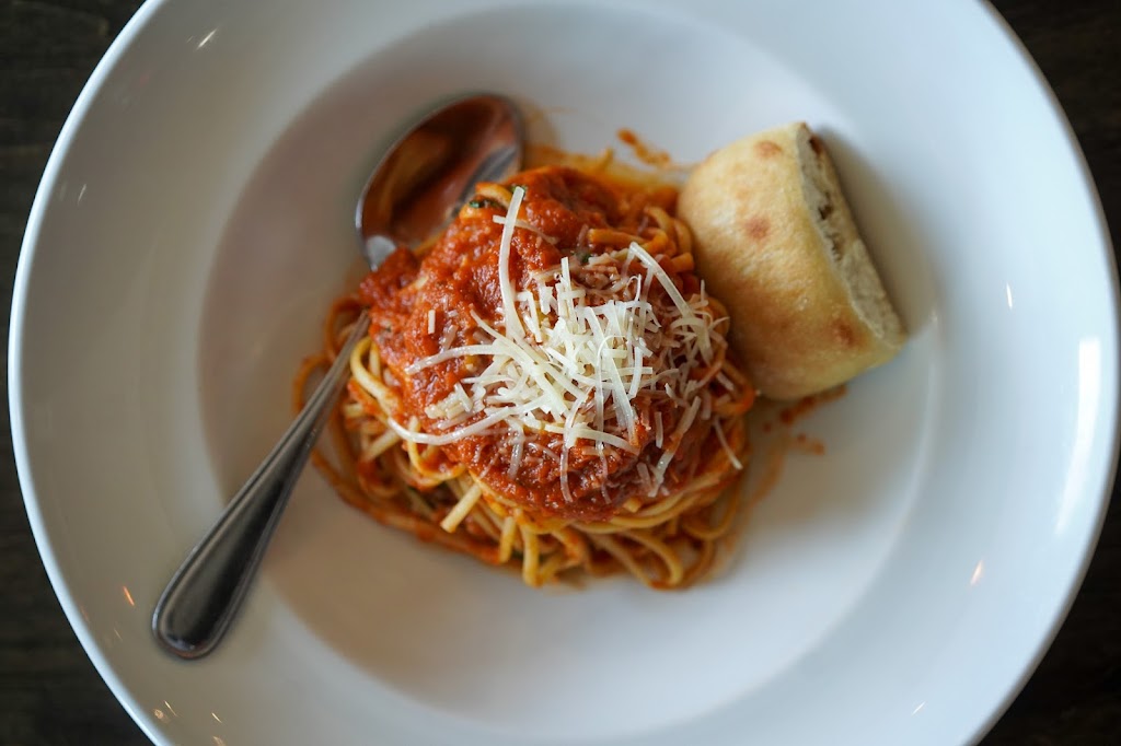 Spaghetti