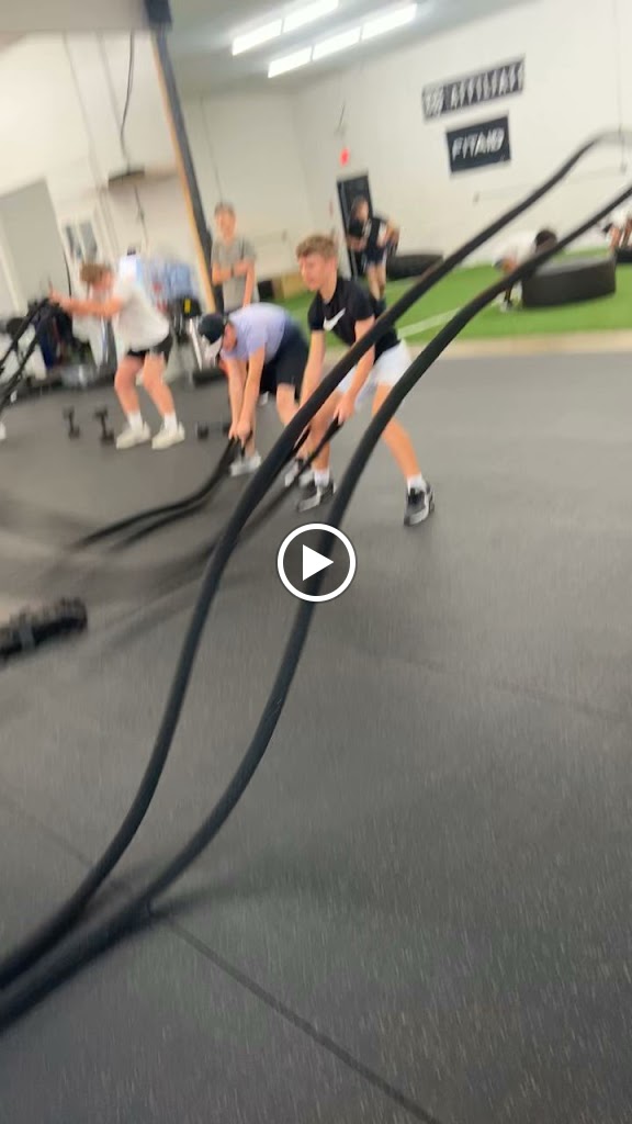  Major Sports Performance