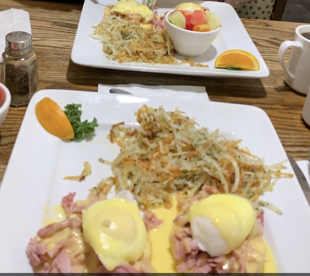 Food & drink