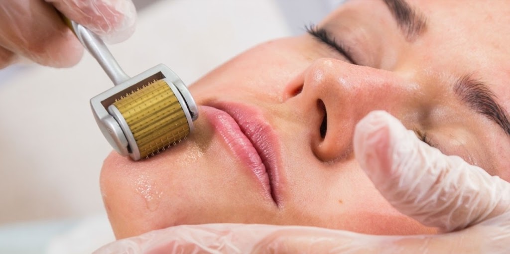 Suchitra Advanced Beauty Clinic Kakinada