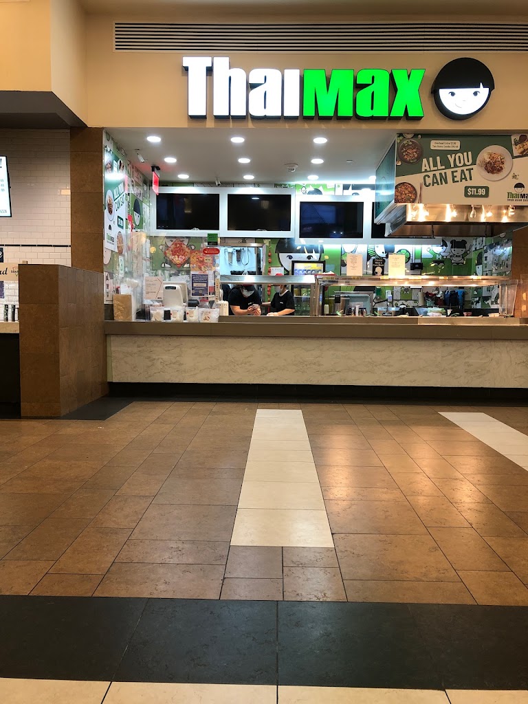 Thai Max