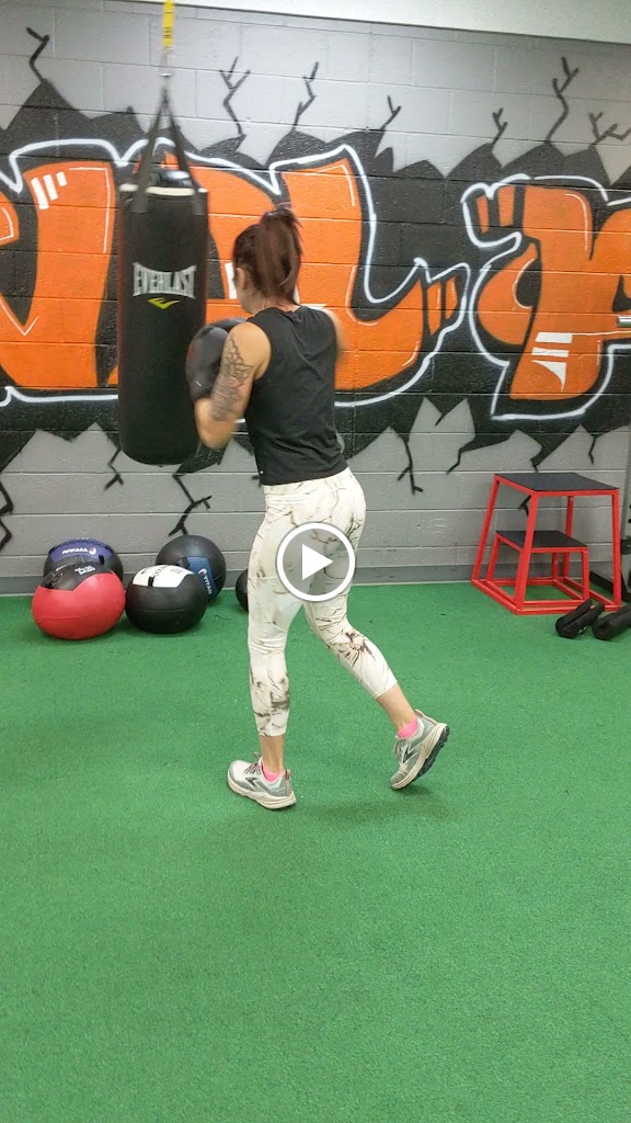  Functional Fitness Training LLC