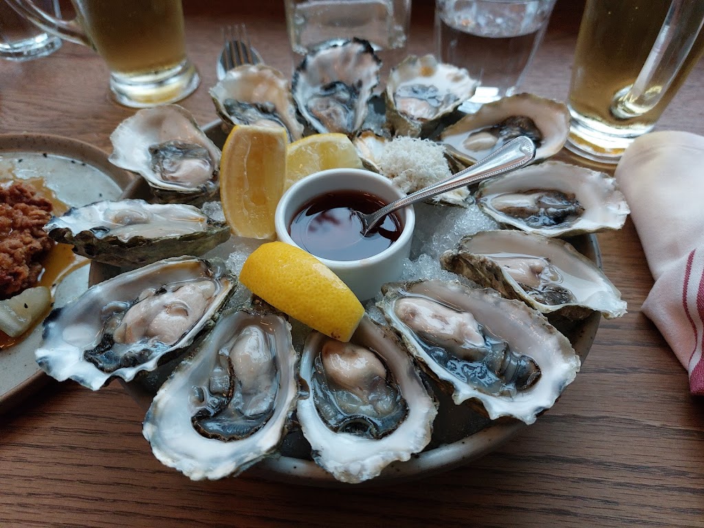 Oyster