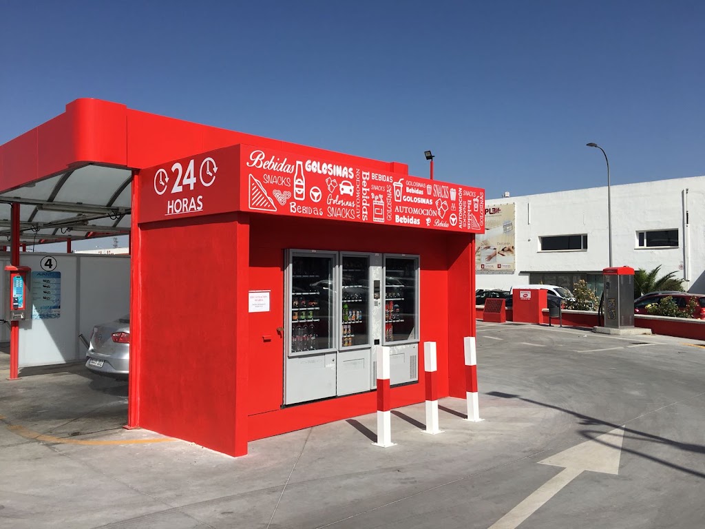 Lubricantes Martin sl — Del propietario