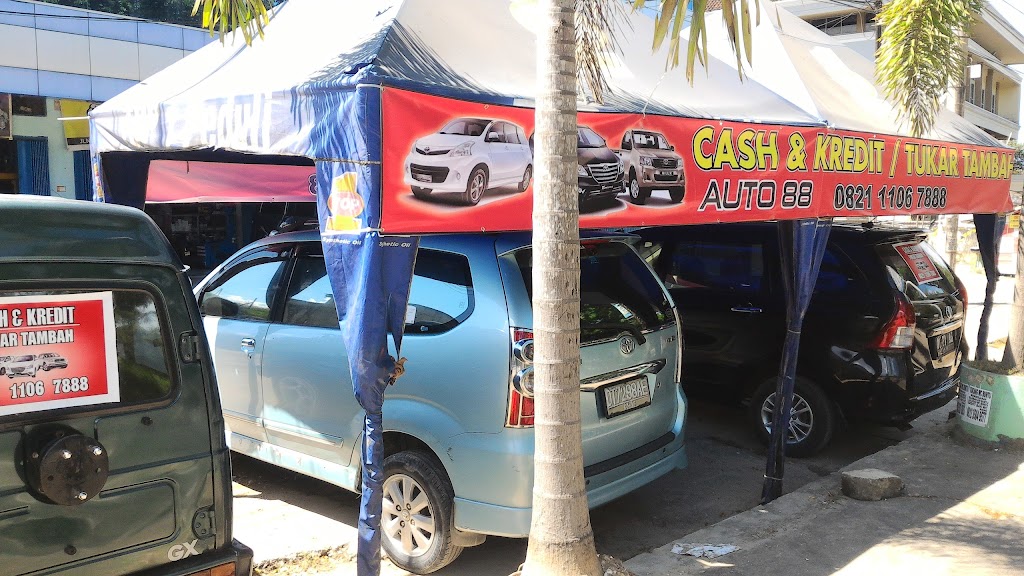 Auto Fritz Bengkel Variasi Ban