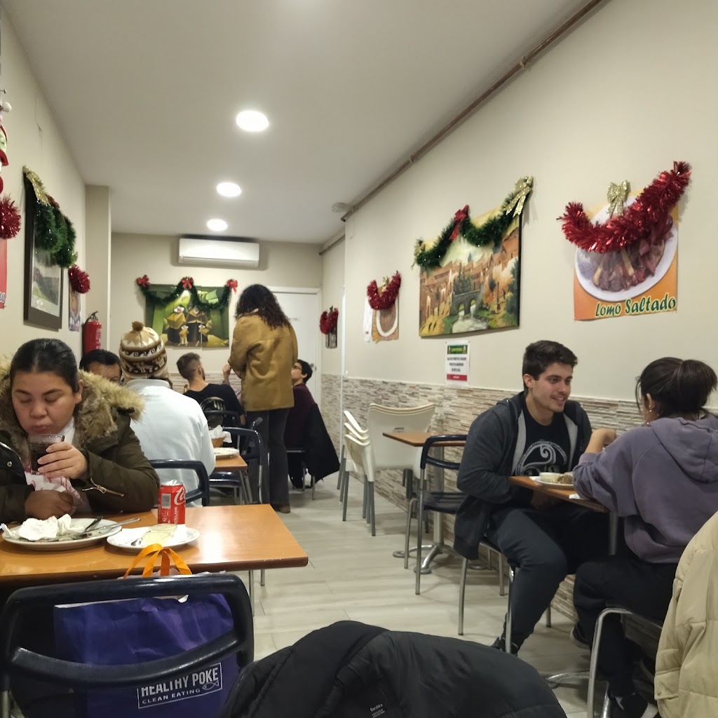 El Rinconcito de Adela