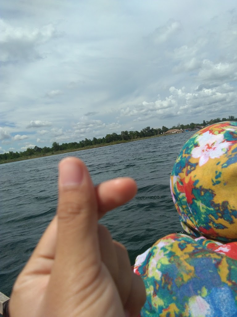 Bengkel Abah Rama