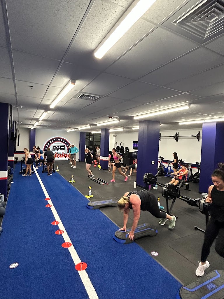  F45 Training Downtown Boise