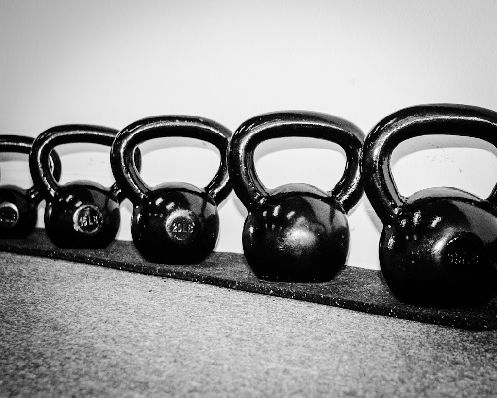  Hands on Fitness Studio