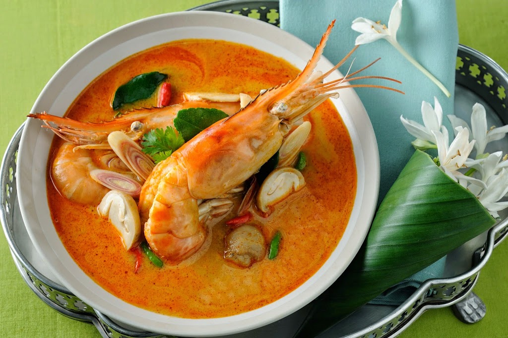 Siam Thai Cuisine - Reno