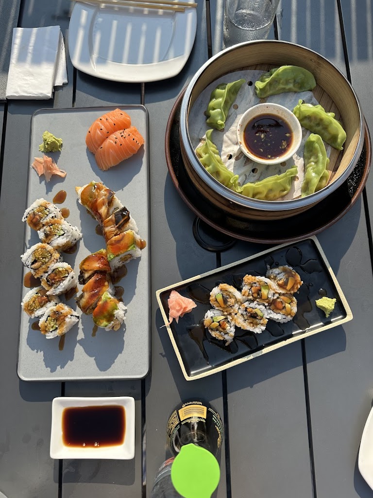  Ono Kenosha Sushi Restaurant & Bar