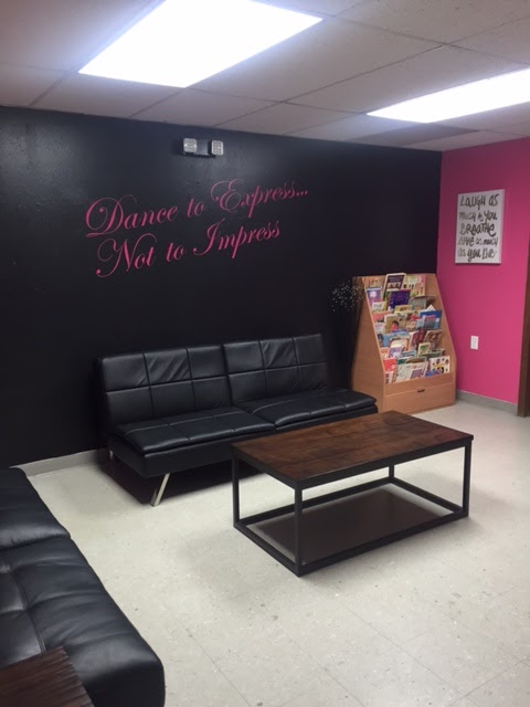  On Your Toes Dance Studio